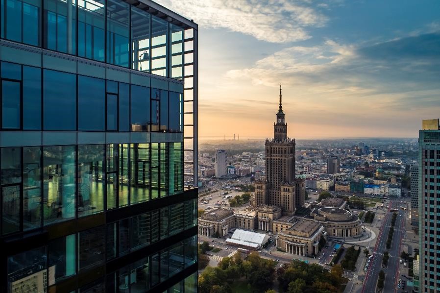 Firmy w Polsce w czasie pandemii doceniają znaczenie cyberbezpieczeństwa – Badanie Fortinet